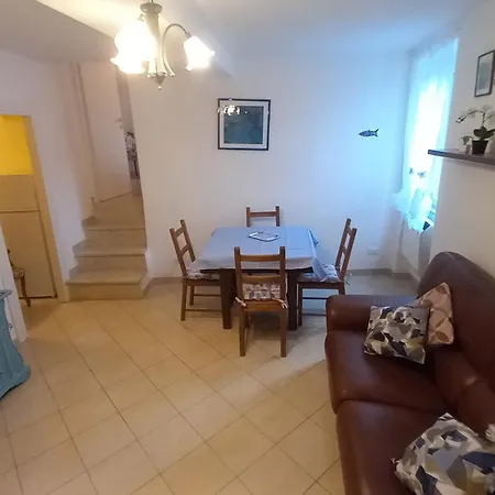Da Isabella 2 Apartment *