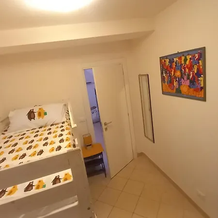 Da Isabella 2 Apartment *