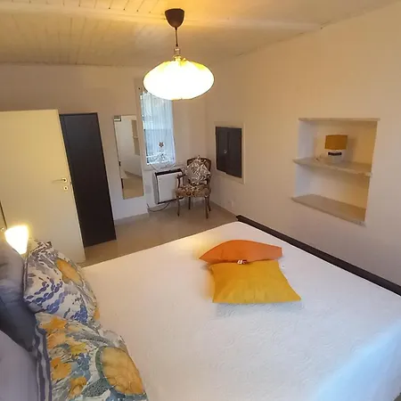 Da Isabella 2 Apartment Vernazza