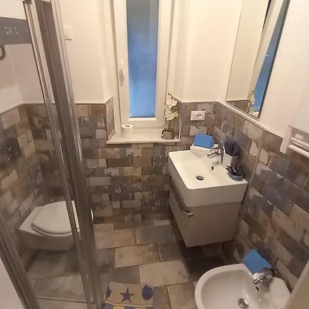 Da Isabella 2 * Βερνάτσα