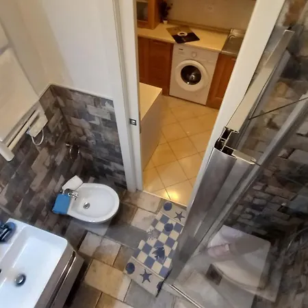 Διαμέρισμα Da Isabella 2 *