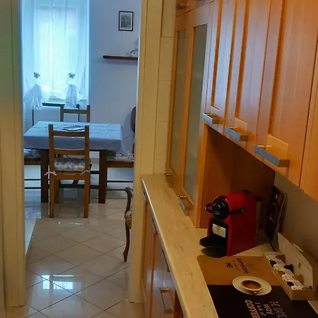 Da Isabella 2 Διαμέρισμα Βερνάτσα