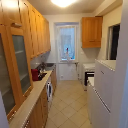 Da Isabella 2 Apartment *