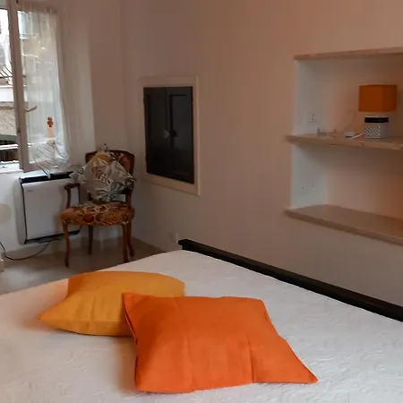 Da Isabella 2 Apartment *