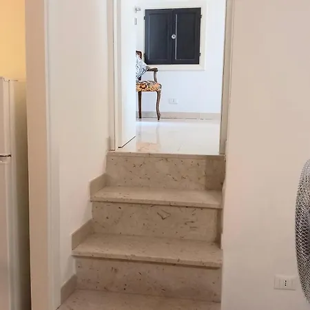 Da Isabella 2 Apartment