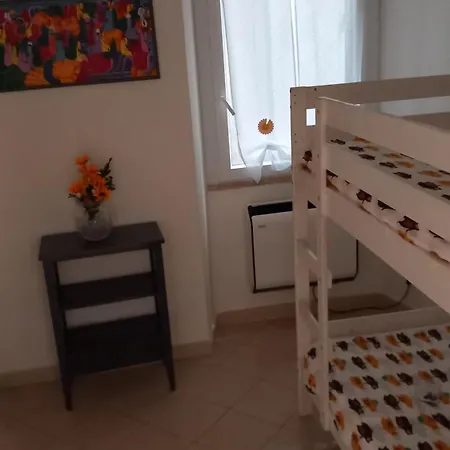 Da Isabella 2 * Βερνάτσα