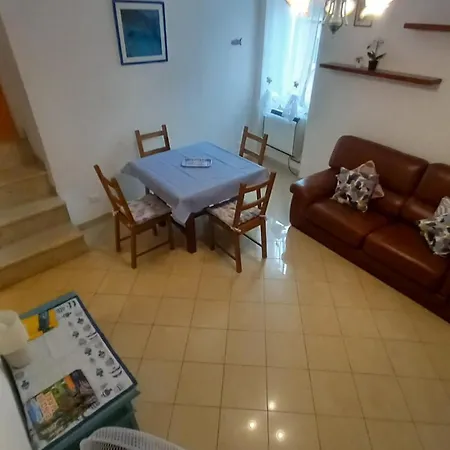 Da Isabella 2 Διαμέρισμα *