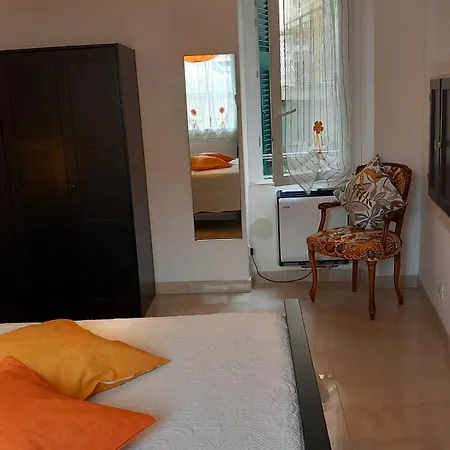 Da Isabella 2 Apartment *