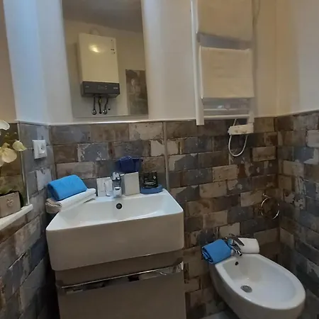 Da Isabella 2 Βερνάτσα