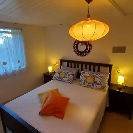 Da Isabella 2 * 韦尔纳扎