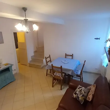 Da Isabella 2 公寓