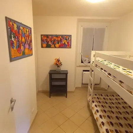 Da Isabella 2 韦尔纳扎