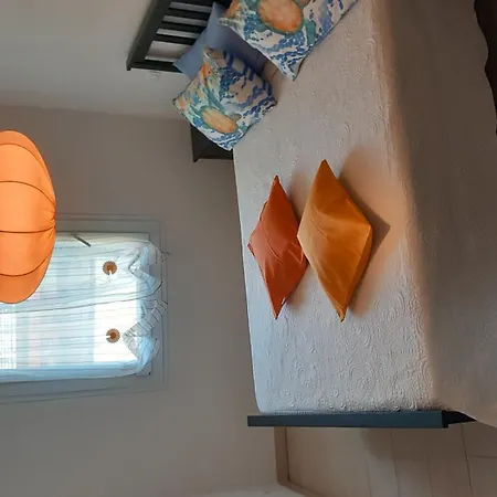 公寓 Da Isabella 2 韦尔纳扎