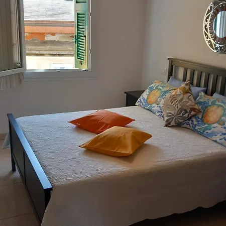 公寓 Da Isabella 2 *