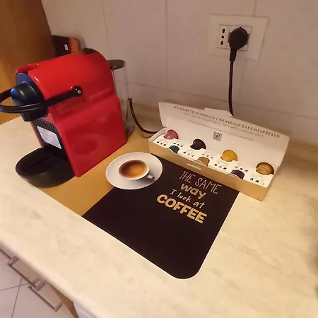 公寓 Da Isabella 2 韦尔纳扎