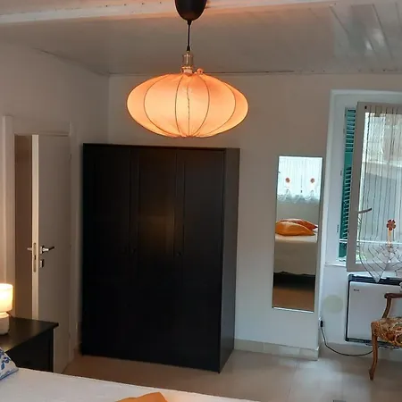 公寓 Da Isabella 2 *