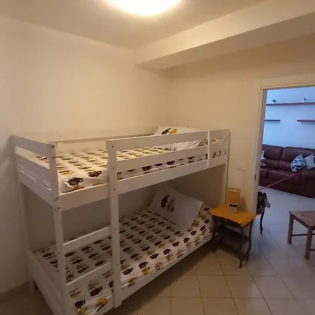 公寓 Da Isabella 2 韦尔纳扎