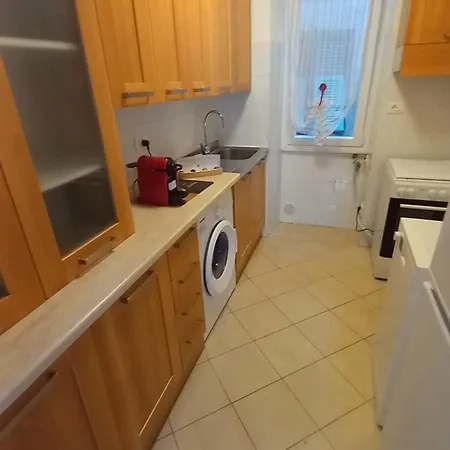 Da Isabella 2 公寓 韦尔纳扎