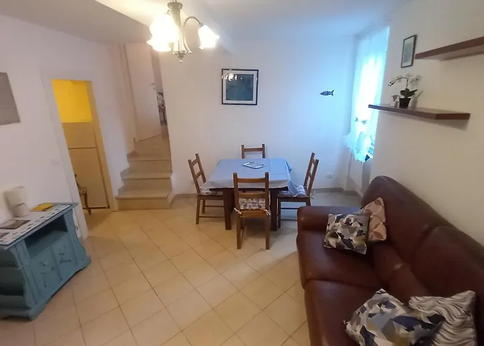 Da Isabella 2 Apartman *