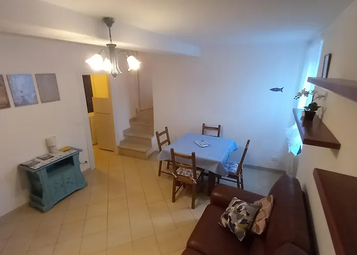 Da Isabella 2 Apartman