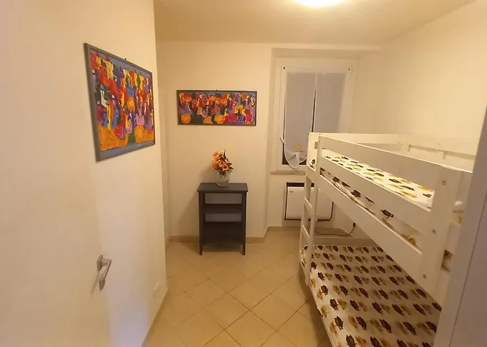 Da Isabella 2 Vernazza