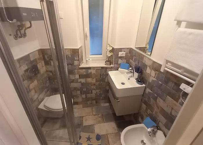 Da Isabella 2 * Vernazza