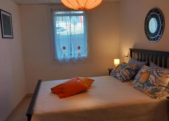 Da Isabella 2 Apartman *