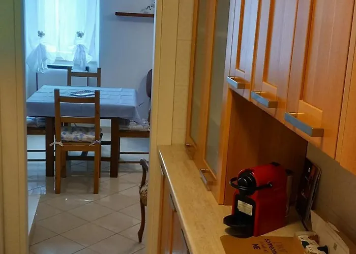 Da Isabella 2 Apartman Vernazza