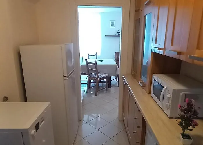 Apartman Da Isabella 2 Vernazza