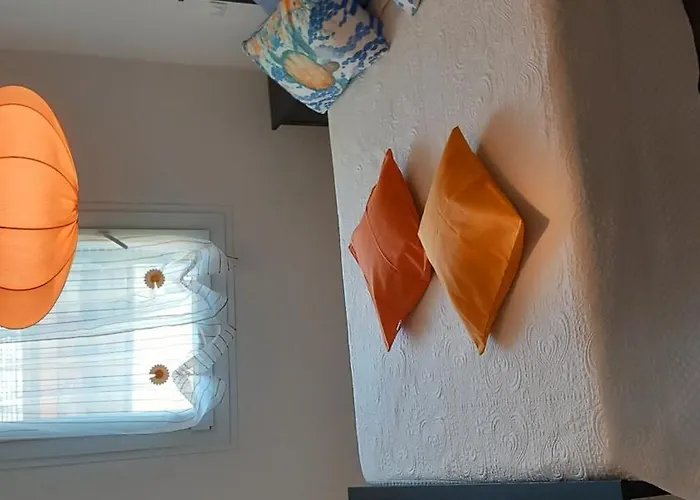 Apartman Da Isabella 2 Vernazza