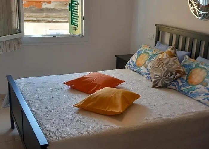 Apartment Da Isabella 2 *