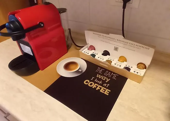 Apartman Da Isabella 2 Vernazza