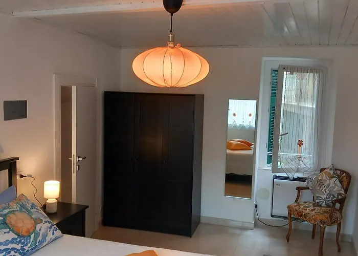 Apartman Da Isabella 2 *