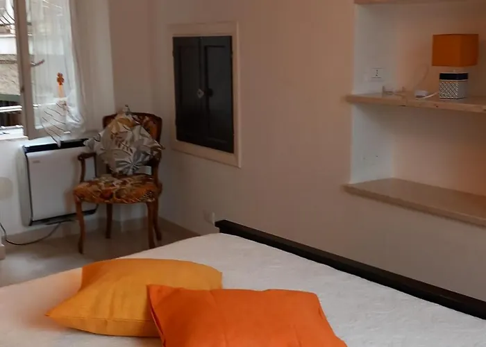 Da Isabella 2 Apartman *