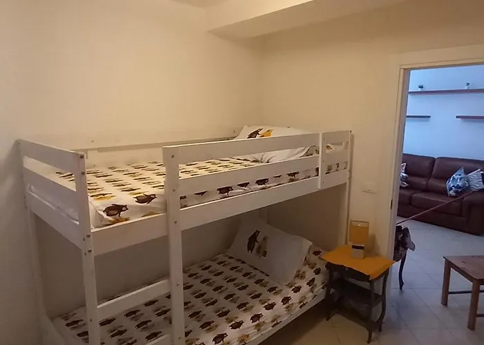 Apartman Da Isabella 2 Vernazza