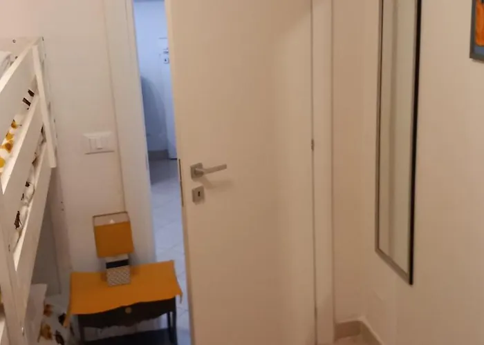 Da Isabella 2 * Vernazza