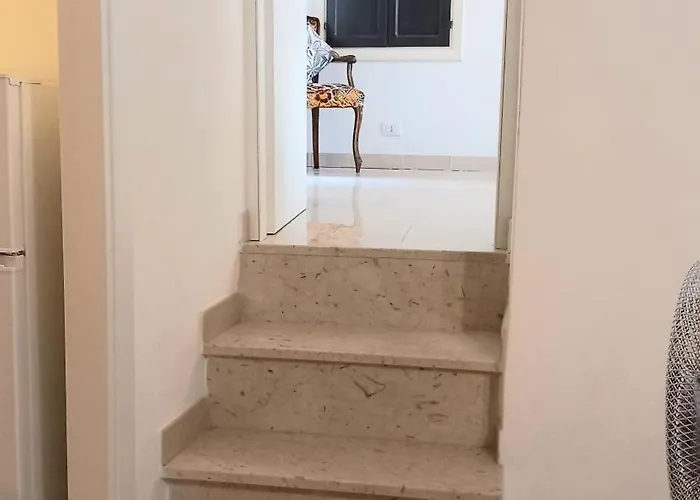 Da Isabella 2 Apartman