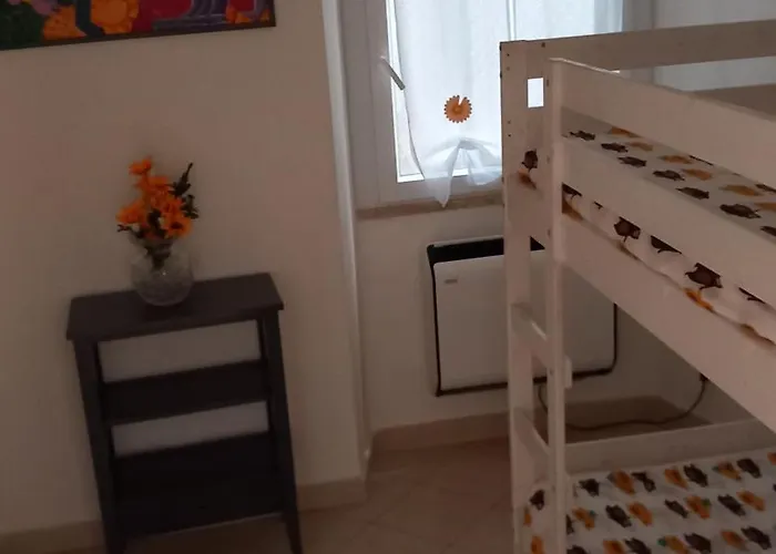 Da Isabella 2 * Vernazza