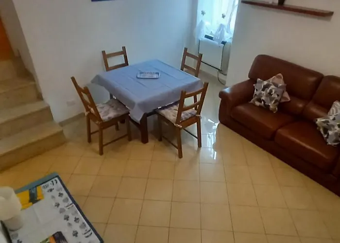 Da Isabella 2 Apartman *