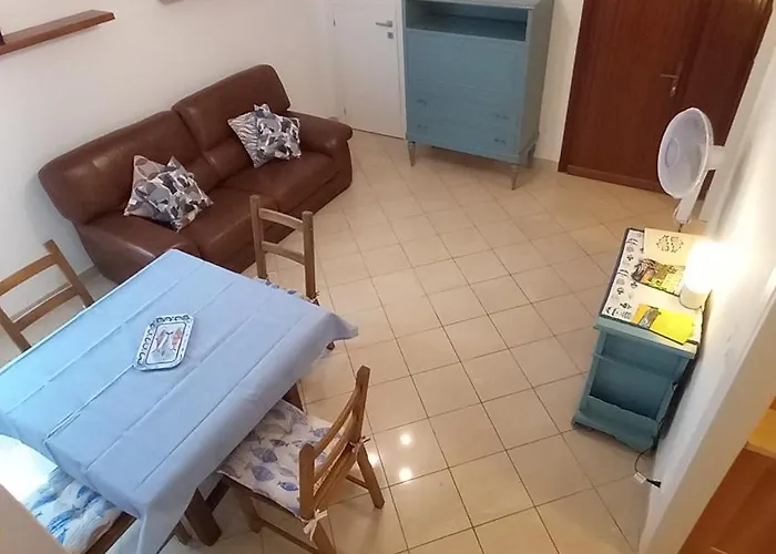 Da Isabella 2 Apartman