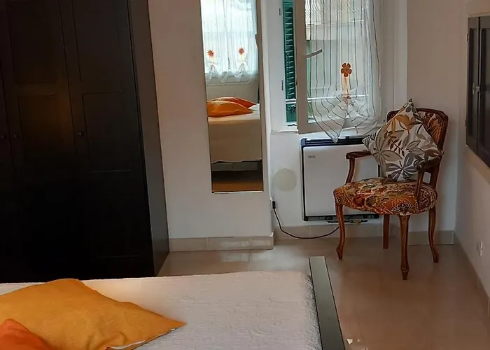 Da Isabella 2 Apartman *